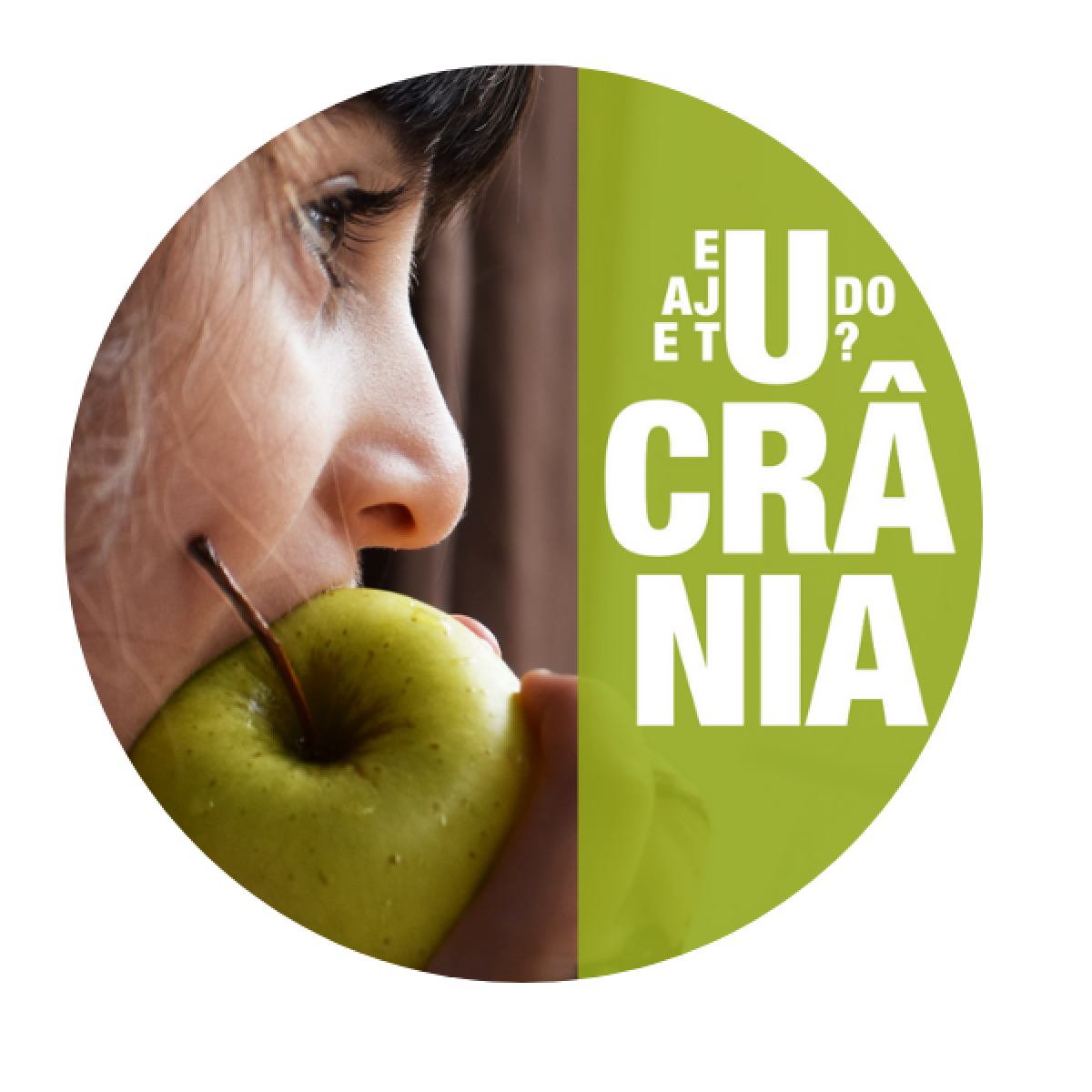 Dia Mundial da Criança Solidário: Cabaz de Frutas e Vegetais para Refugiados Ucranianos e Famílias de Acolhimento