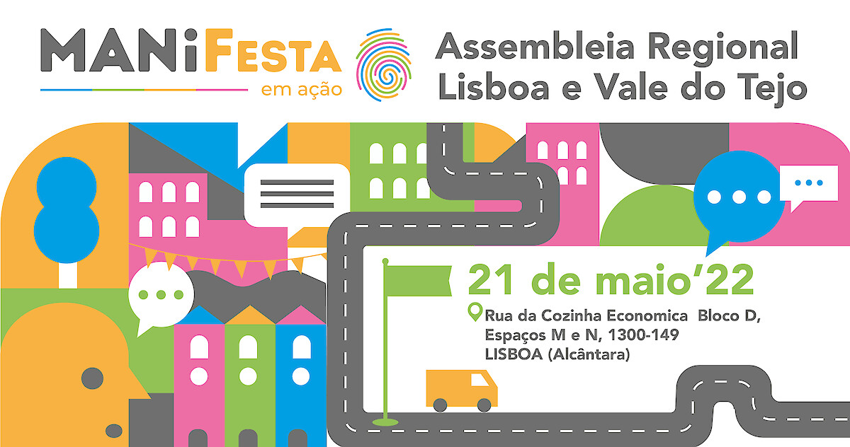 Lisboa - 21 maio 2022