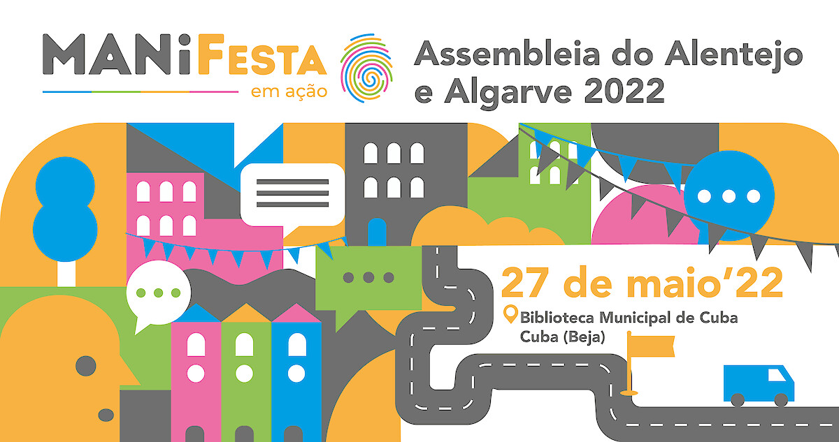 Alentejo – 27 maio 2022