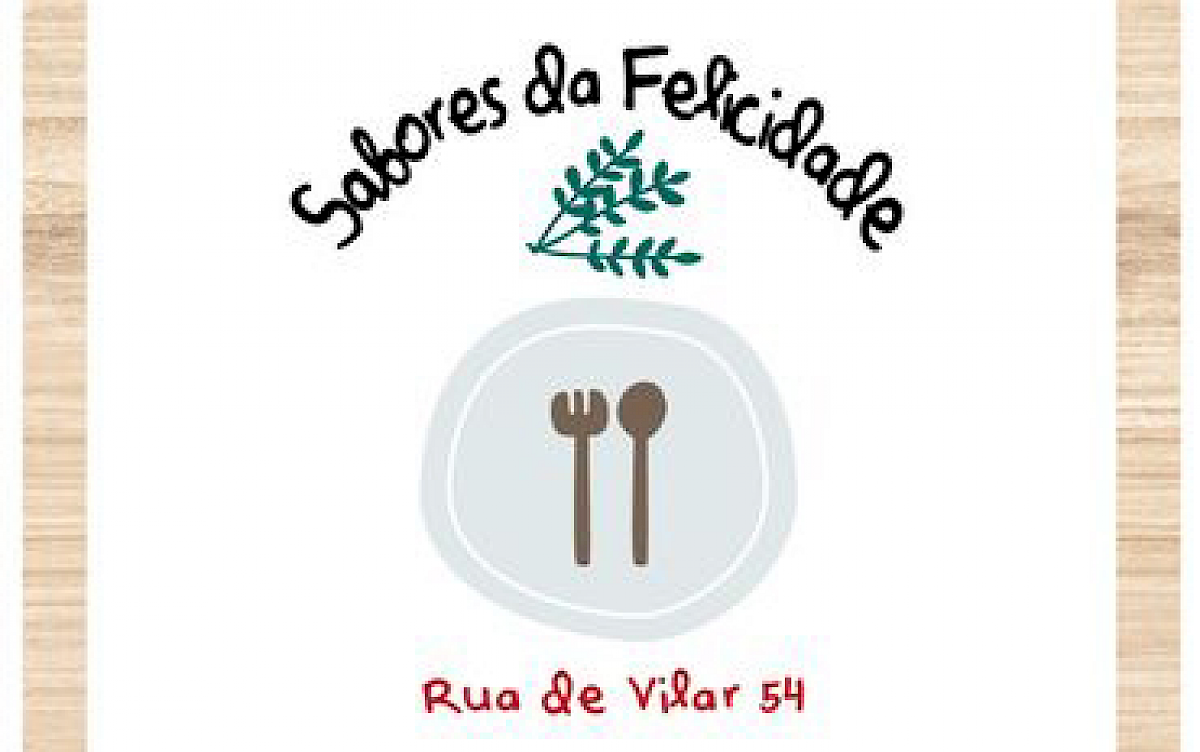 Hoje dia 22 de junho inaugura no jardim do Espaço t, o Quiosque "Sabores da Felicidade"