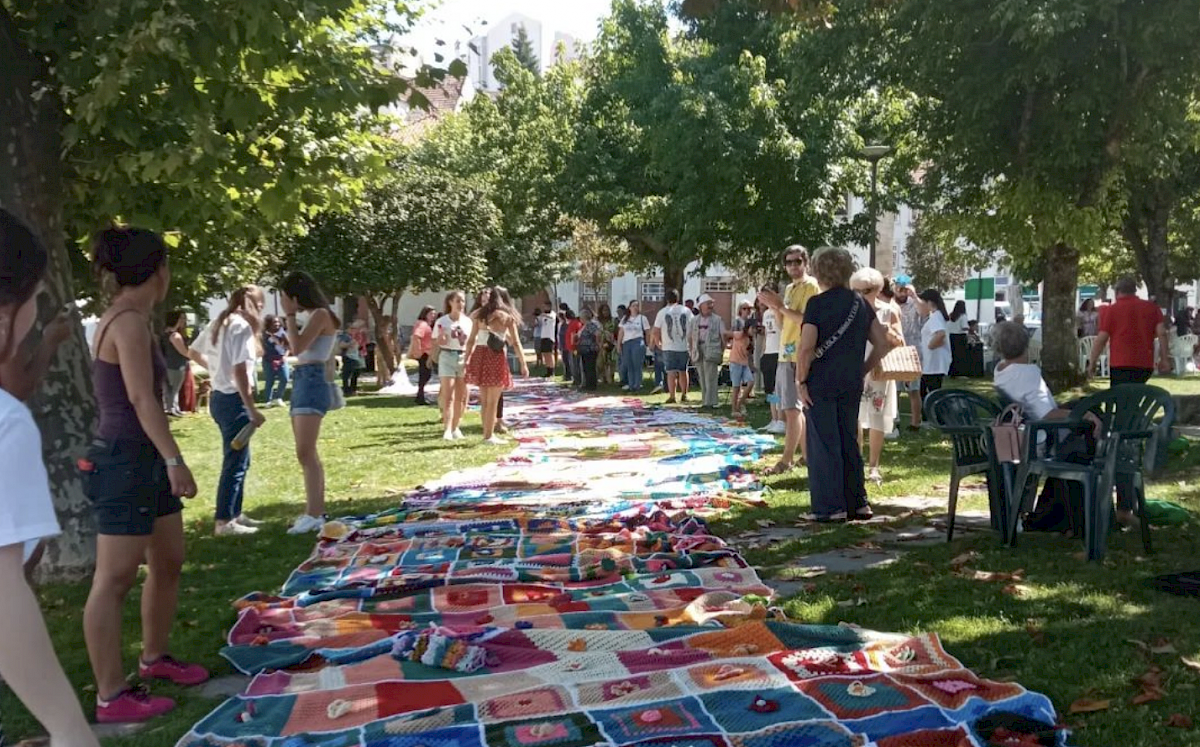Segundo dia da 14ª edição da MANIFesta - 2 de Julho 2022