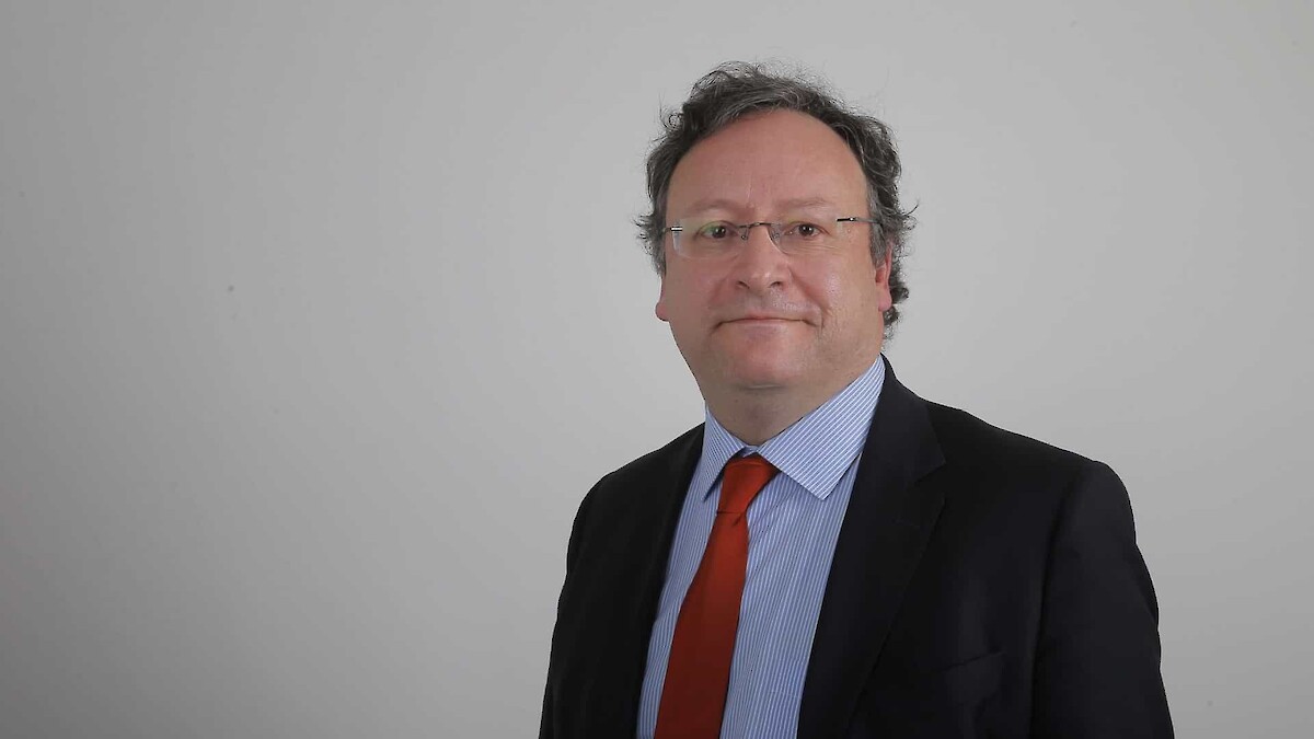 Animar reúne com o Presidente do Conselho Económico e Social