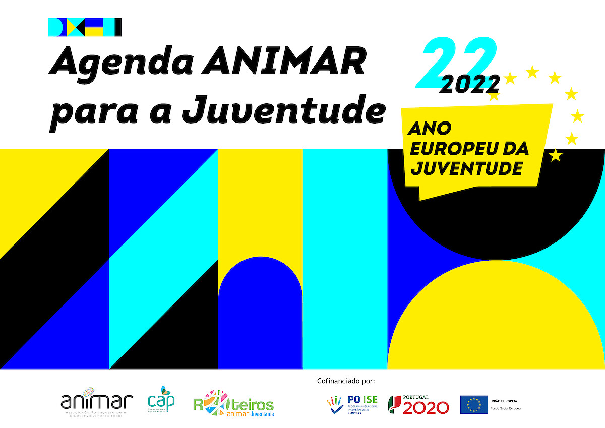 Hoje celebramos o Dia Internacional da Juventude | 12 de agosto