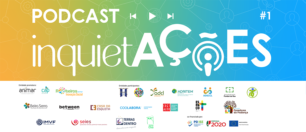 Lançamento do Roteiro "Inovação Social"