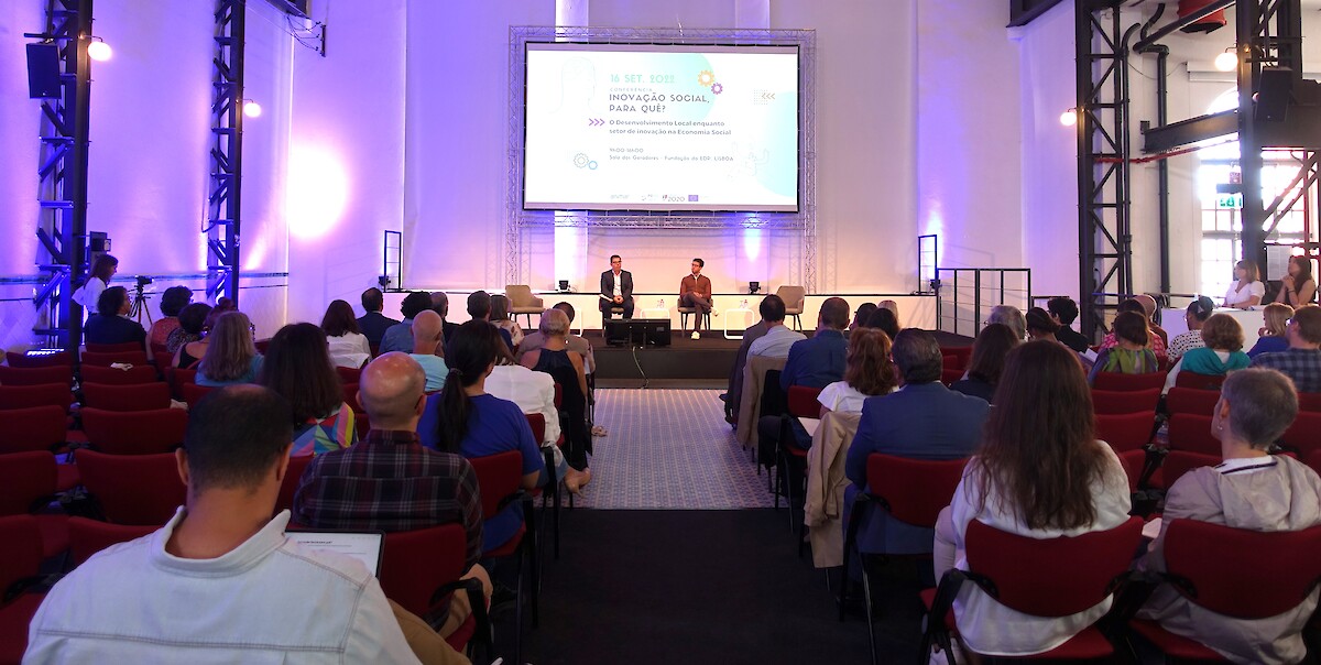 É altura de reorganizar a animação socioeconómica dos territórios