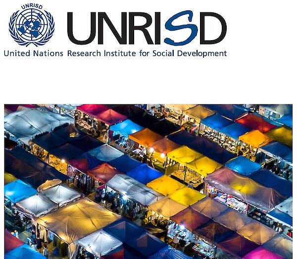 Sustainable Development Performance Indicators