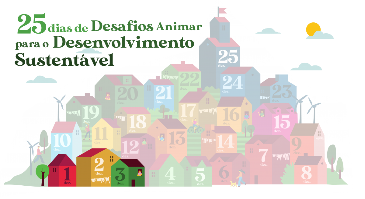 3 DEZ 2022 - ODS 3 Saúde de qualidade