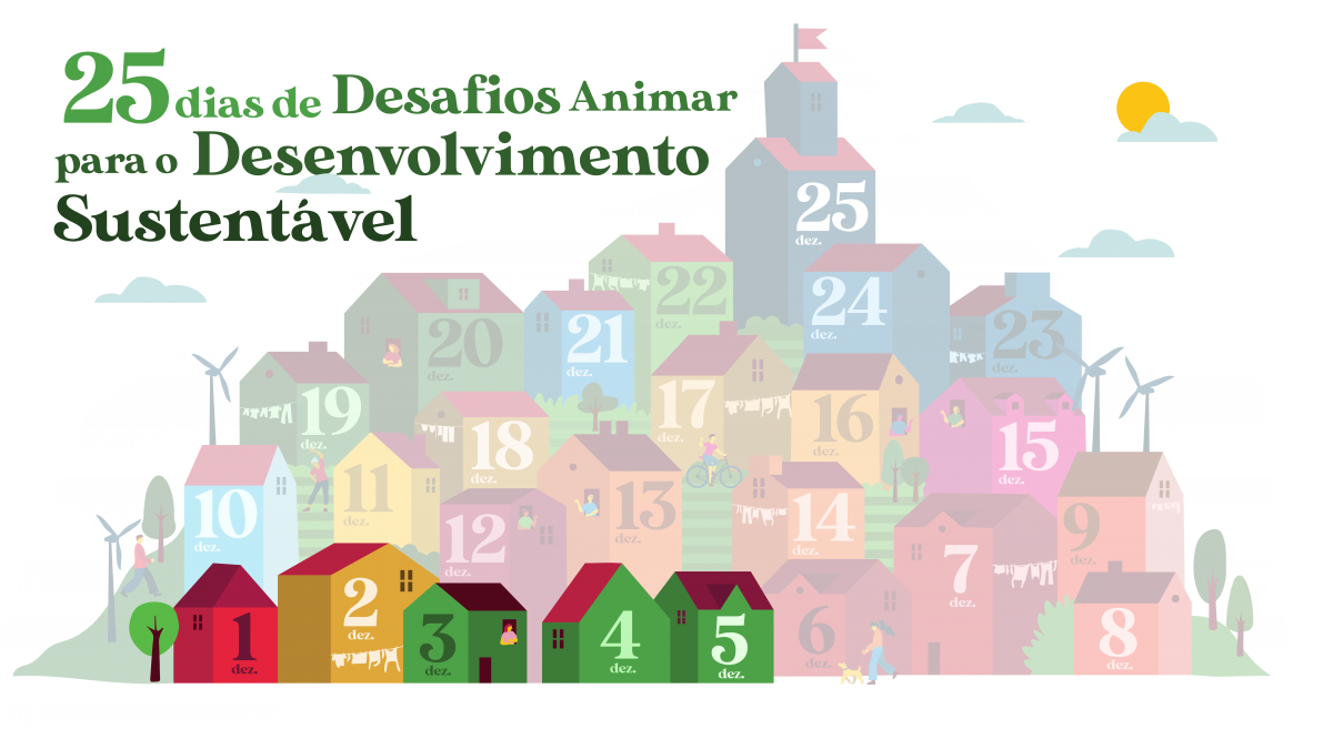 5 DEZ 2022 - ODS 3 Saúde de qualidade