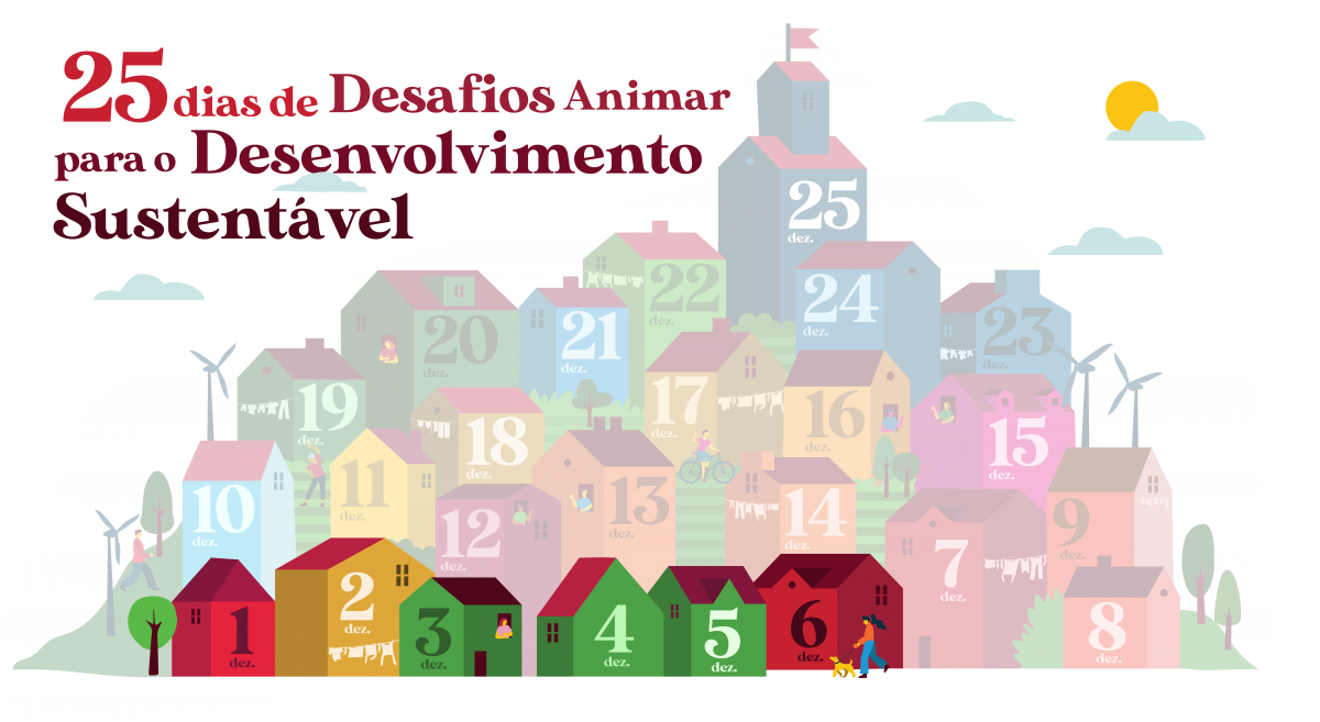 6 DEZ 2022 - ODS 4 Educação de qualidade