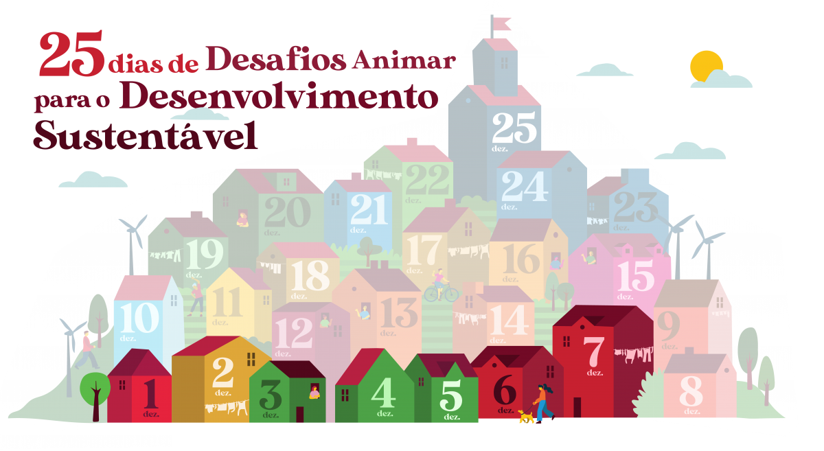 7 DEZ 2022 - ODS 4 educação de qualidade