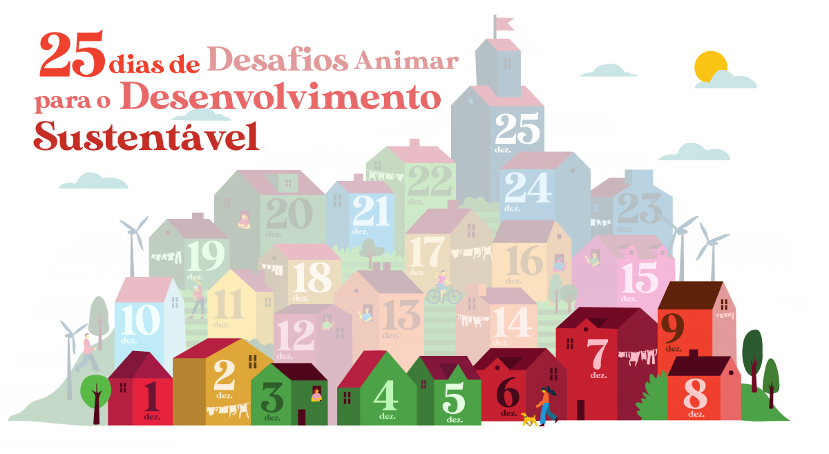 9 DEZ 2022 - ODS 5 Igualdade de género