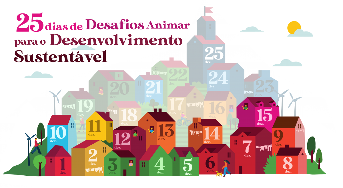 15 DEZ 2022 - ODS 10 Reduzir as desigualdades no interior dos países e entre países