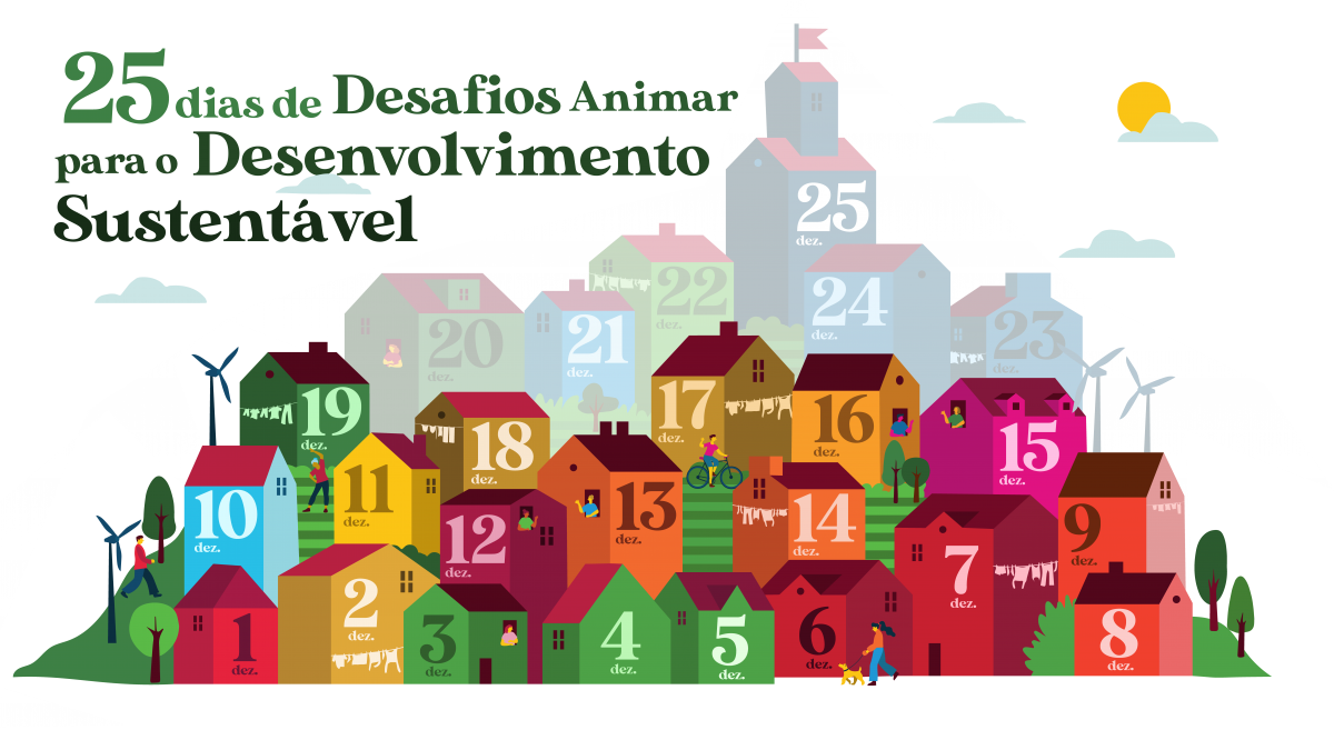 19 DEZ 2022 -  ODS 13 Ação climática