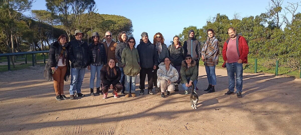 Roteiro Animar Turismo de Base Local – Visita a Vila do Bispo | 28 novembro 2022 |  Vicentina