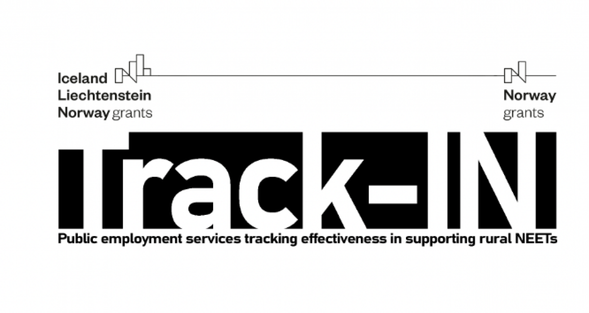 Projeto Track-IN | Divulgação de Estudo - Emprego Jovem | Iscte-IUL