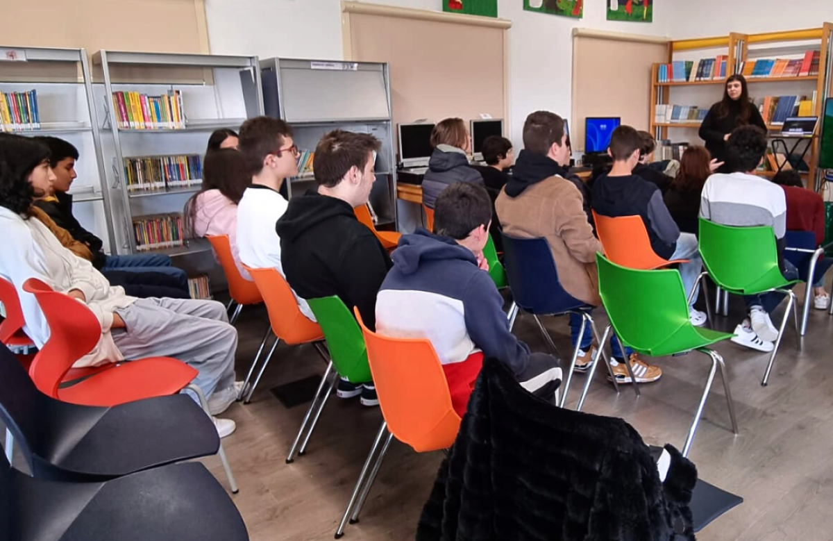 Workshop EcoMap | Aequalitas | 12 de janeiro de 2023