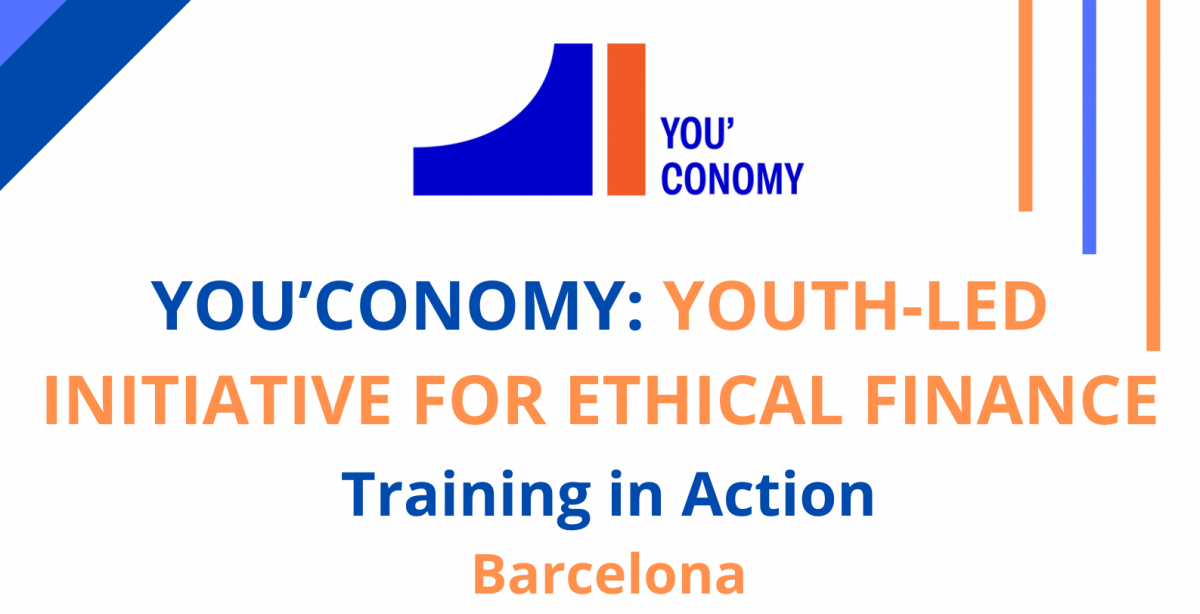 Formação internacional | 6 a 10 de fevereiro de 2023 | Barcelona