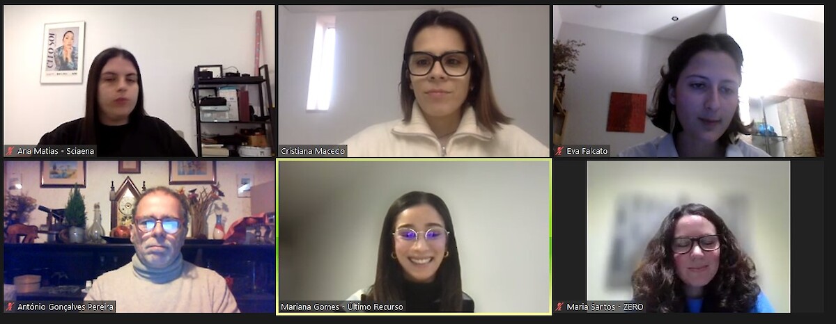 Porquê participar no 8º Encontro Nacional pela Justiça Climática | 26 janeiro 2023