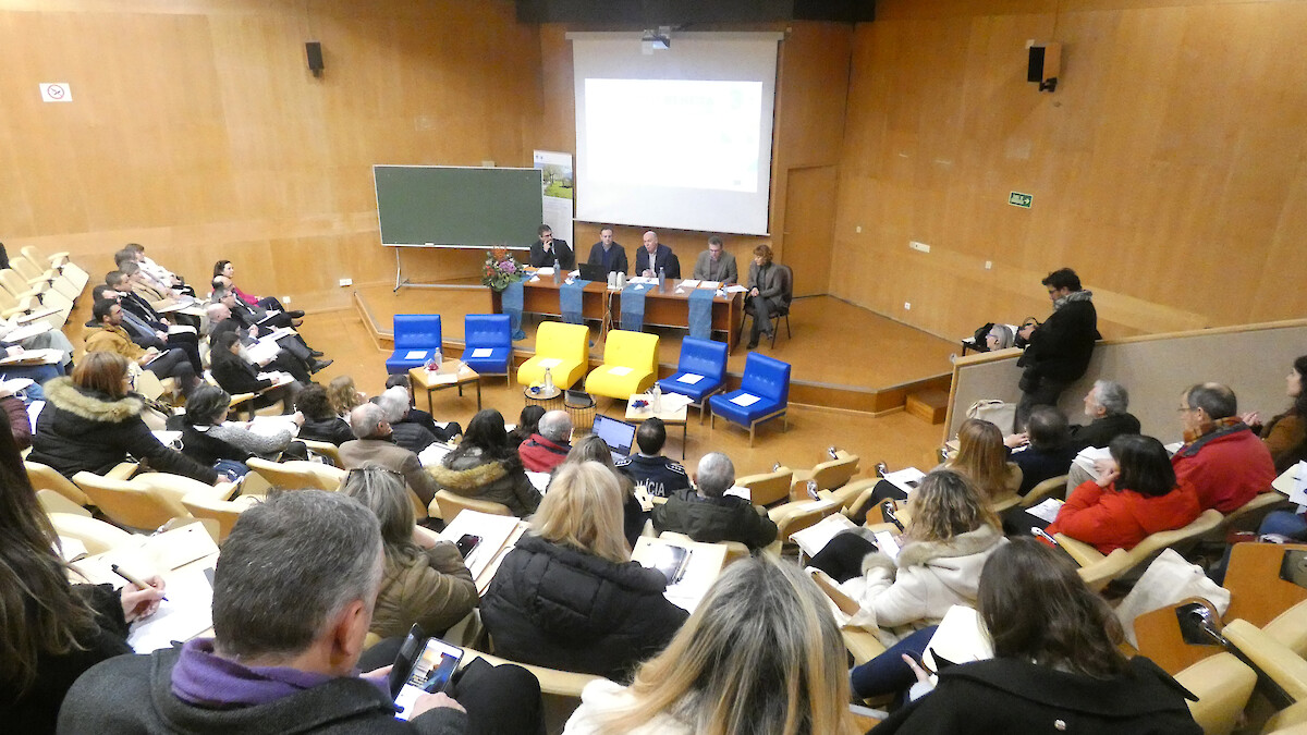 Envelhecer: Que Plano B? | Conferência Envelhecimento e Desenvolvimento Local