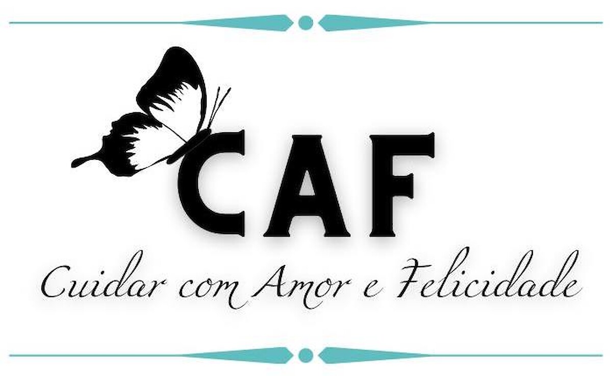 Lançamento: novo projeto de Inovação Social CAF - Cuidar com Amor e Felicidade | 3 de março 2023 | ADSCCL