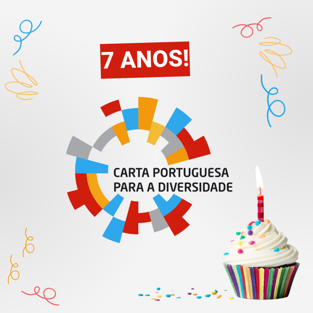 Carta da Diversidade celebra 7 anos em Portugal | APPDI