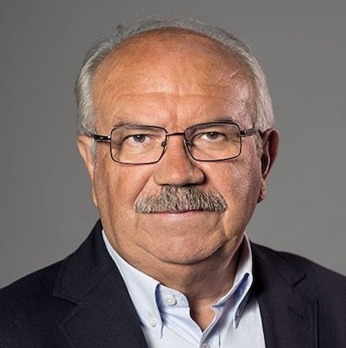 Nota de Pesar | Falecimento de Eng.º Vítor Barros