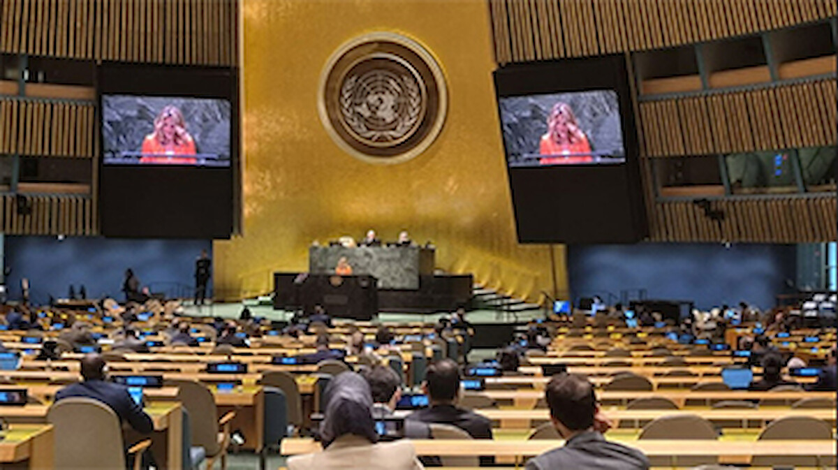 O sector da Economia Social congratula-se com a Resolução das Nações Unidas para a promoção da Economia Social