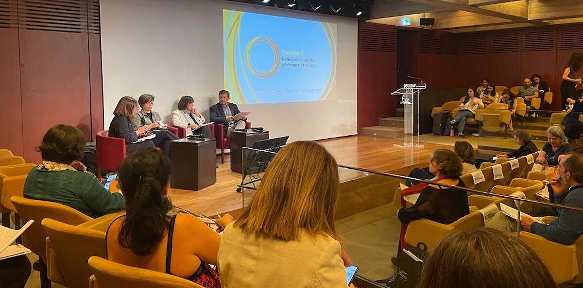 II Fórum de Educação para o Desenvolvimento (Fórum ED) | 12 de maio 2023